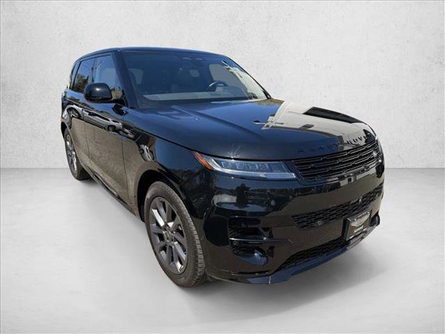 Used 2024 Land Rover Range Rover Sport Dynamic SE image 2