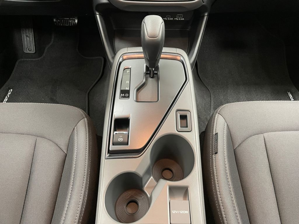 New 2026 Subaru Crosstrek 2.0i Premium image 12