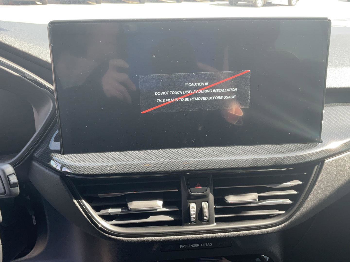 New 2025 Ford Escape ST-Line w/ Tech Pack #1 image 14