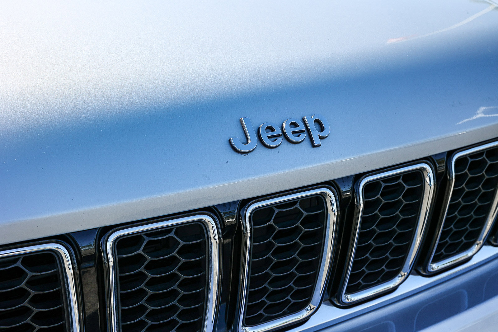 Used 2022 Jeep Grand Cherokee Overland image 19