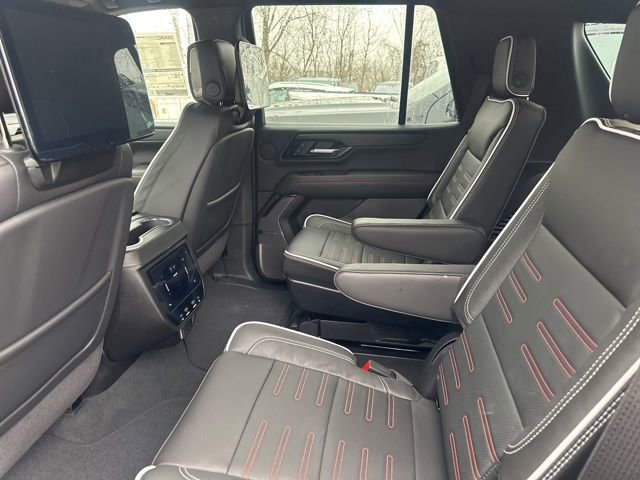 New 2025 GMC Yukon AT4 Ultimate image 26