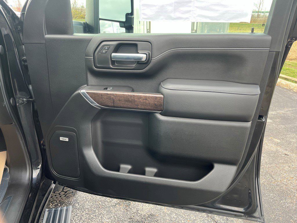 Certified 2021 GMC Sierra 3500 Denali w/ Denali Ultimate Package image 5