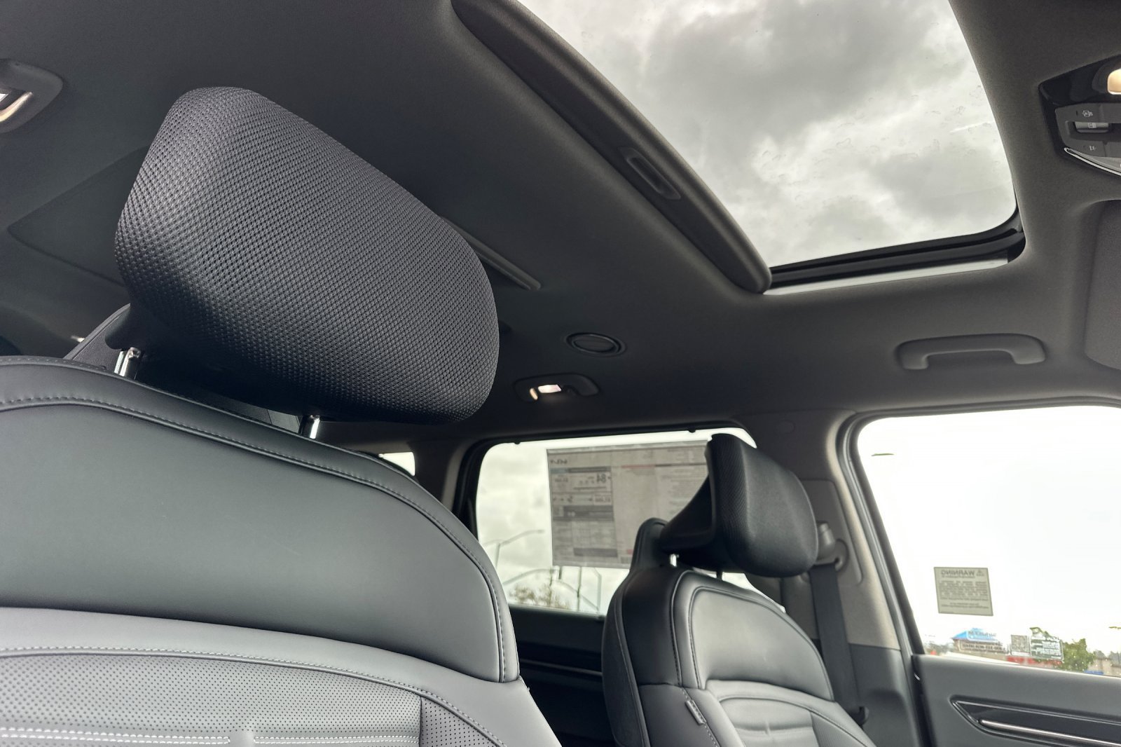 New 2026 Kia EV9 Land AWD/4WD image 17
