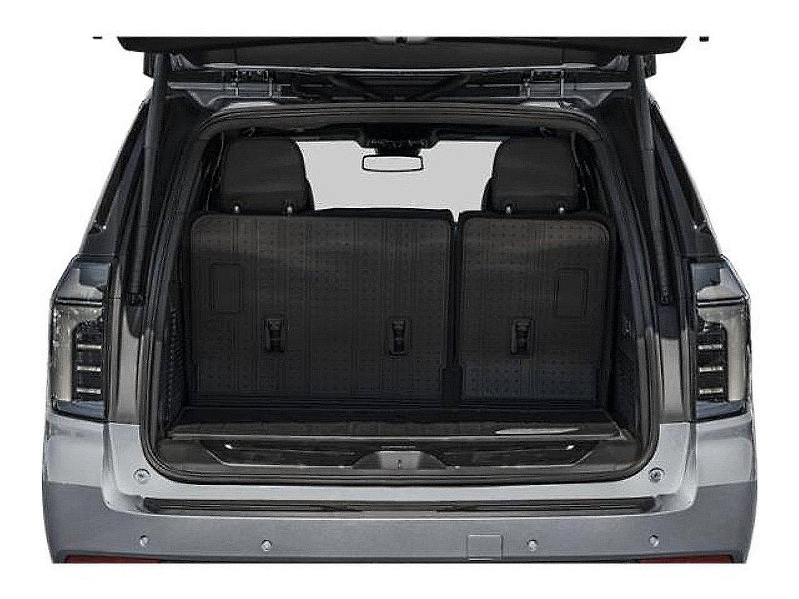 New 2026 Chevrolet Tahoe RST w/ Comfort Package AWD/4WD image 10