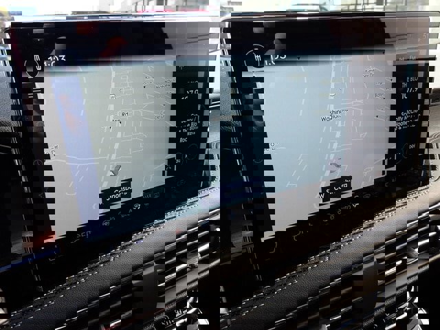 New 2026 Lincoln Corsair Premiere image 21