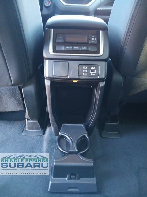 Certified 2025 Subaru Ascent Premium image 42