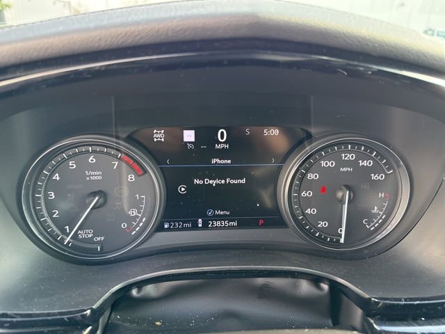 Used 2024 Cadillac XT6 Premium Luxury w/ Technology Package image 22