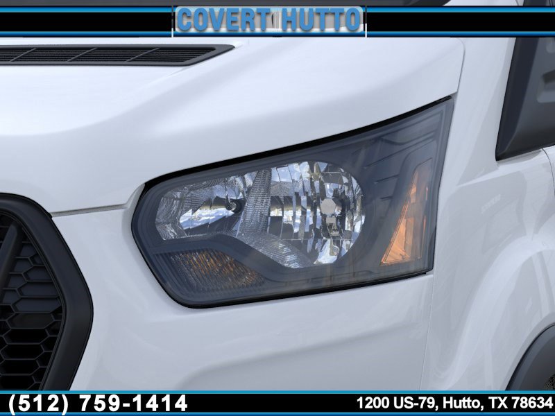 New 2026 Ford Transit 250 148 Medium Roof image 18