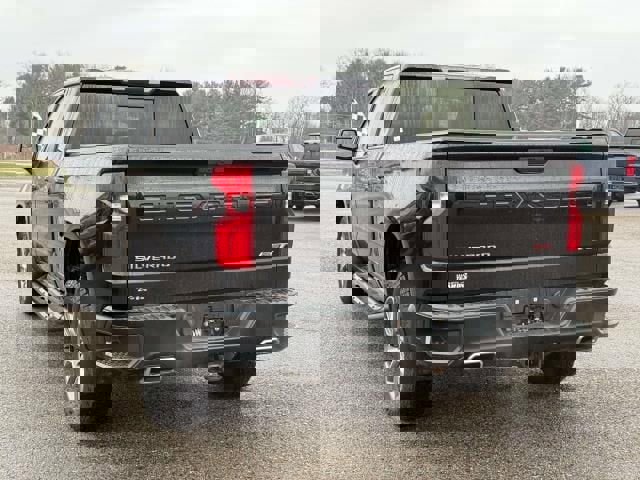 Used 2019 Chevrolet Silverado 1500 RST image 6