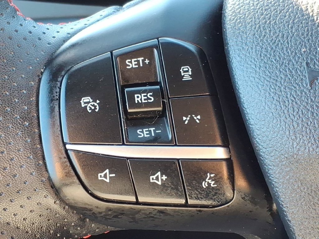 Used 2024 Ford Escape ST-Line Select w/ Tech Pack #2 AWD/4WD image 21