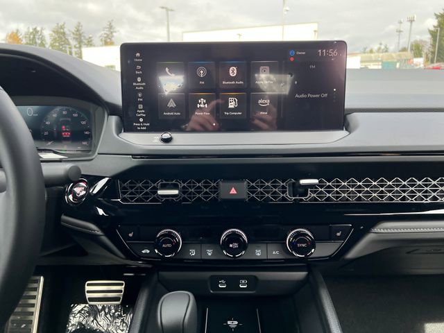 New 2026 Honda Accord Sport image 23