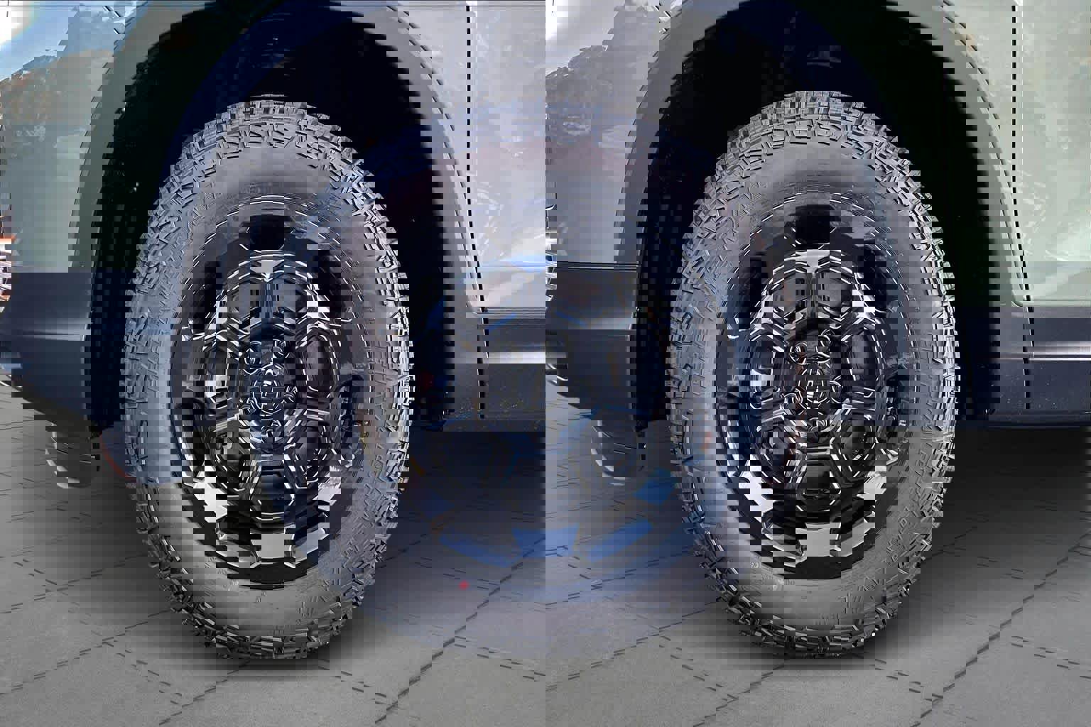 New 2026 Honda Ridgeline TrailSport+ image 9