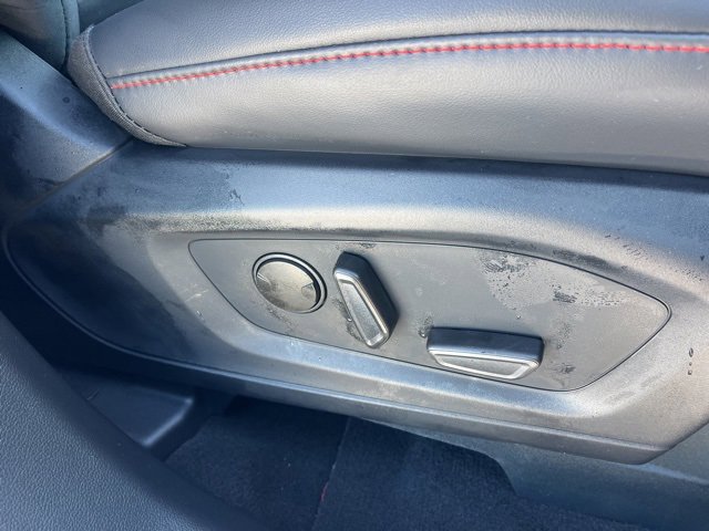 Used 2025 Ford Explorer ST-Line image 56