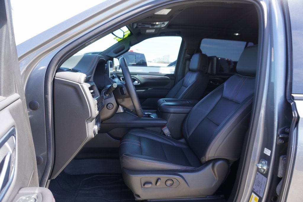 Used 2021 Chevrolet Tahoe RST w/ Luxury Package image 7