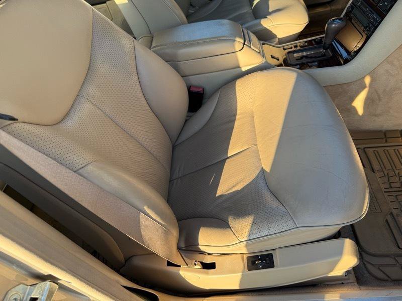Used 1995 Mercedes-Benz S 320 image 25