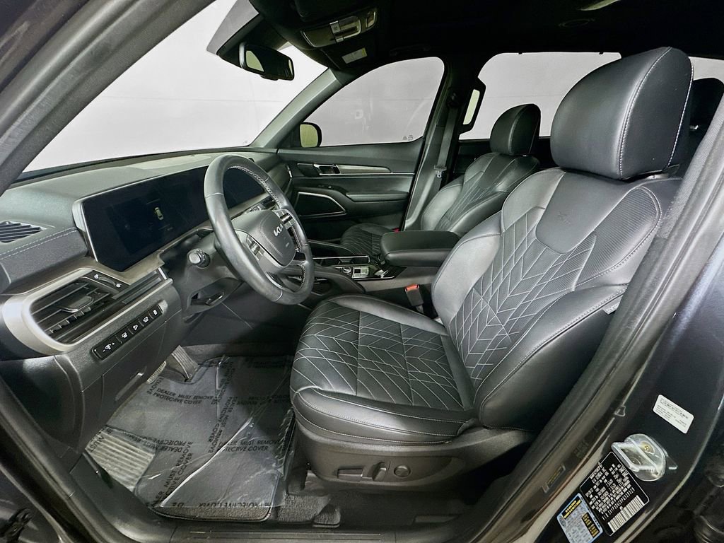 Used 2023 Kia Telluride EX X-Line image 16