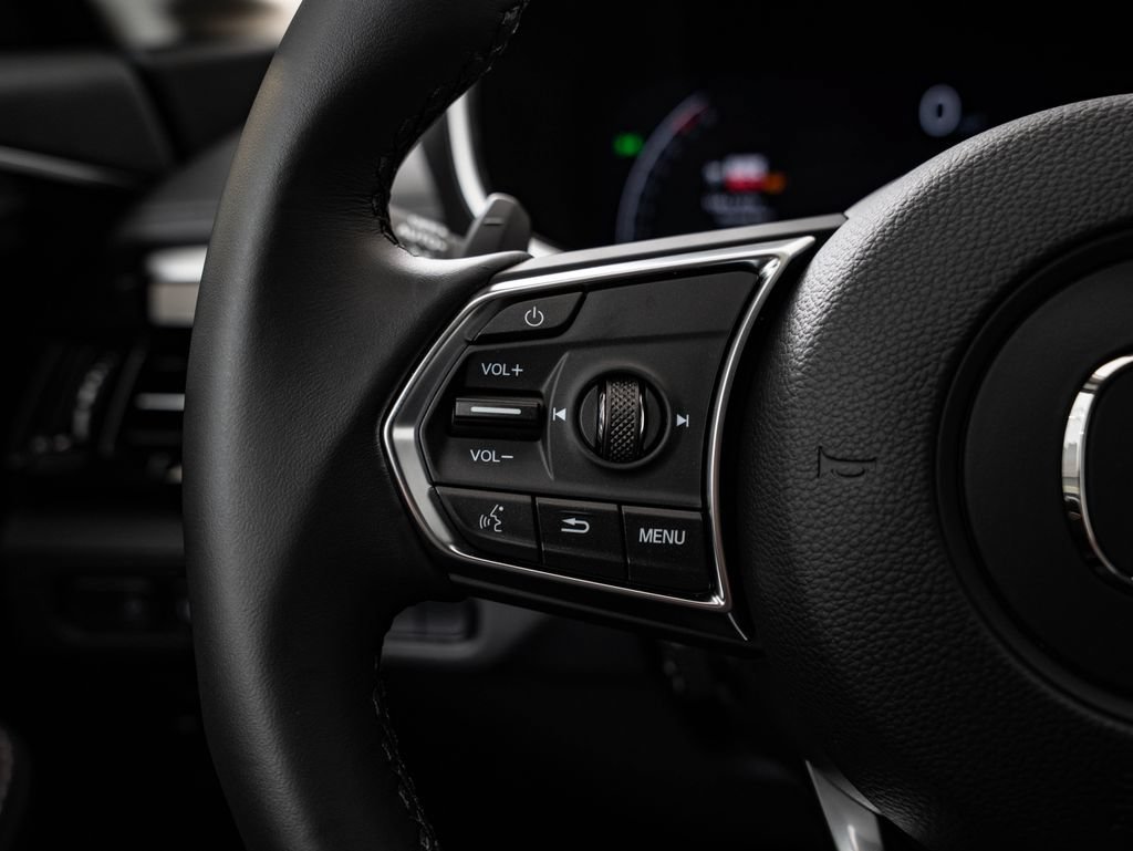 New 2026 Acura MDX SH-AWD w/ Technology Package image 30