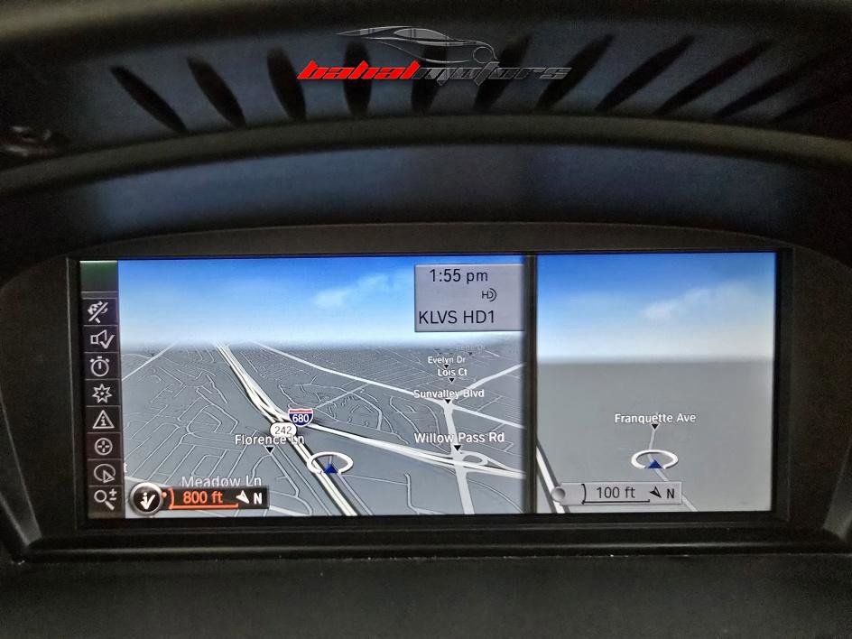 Used 2011 BMW 335is Convertible image 23