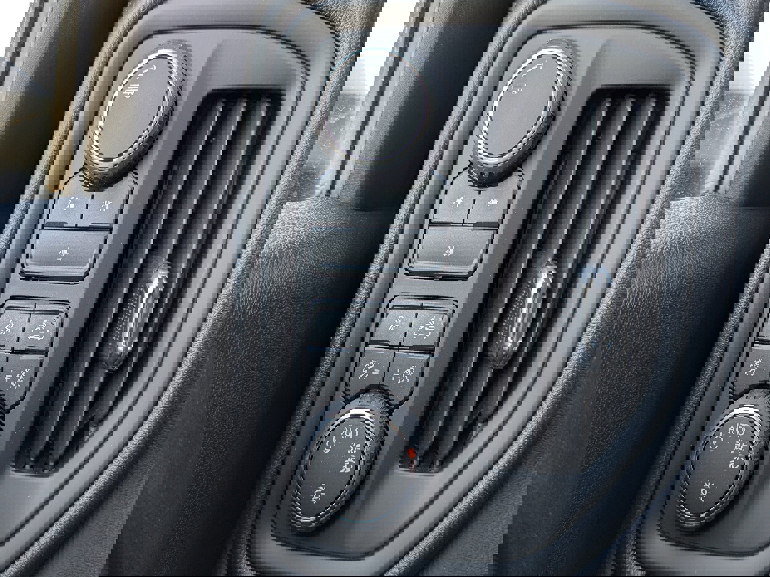 New 2026 Chevrolet Silverado 2500 Custom w/ Custom Value Package image 17