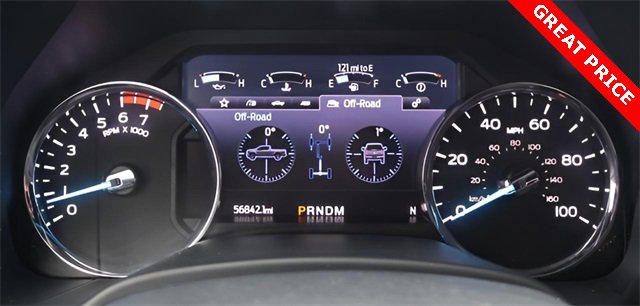 Used 2022 Ford F250 Lariat image 22