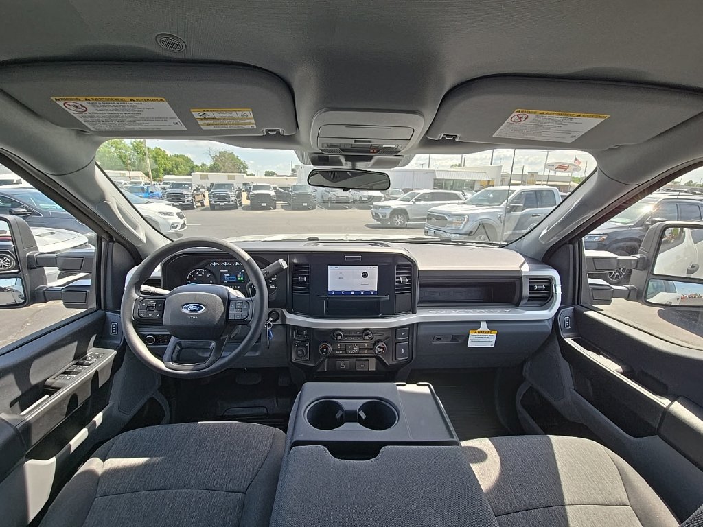 New 2026 Ford F250 XL AWD/4WD image 2