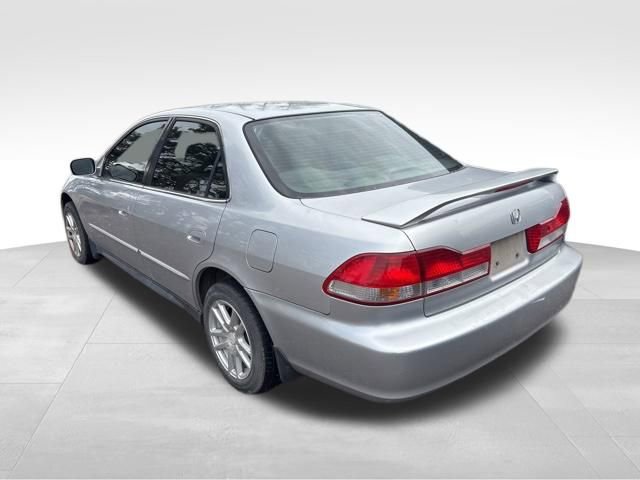Used 2002 Honda Accord SE image 8
