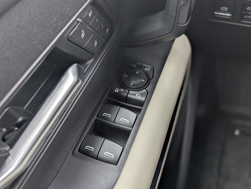 New 2026 GMC Hummer EV 4x4 Crew Cab image 25