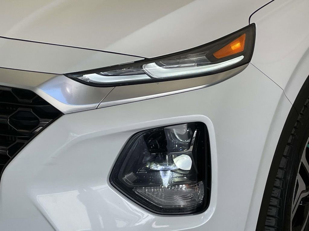 Used 2019 Hyundai Santa Fe AWD image 15