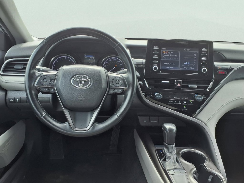 Used 2023 Toyota Camry SE w/ Convenience Package FWD image 4
