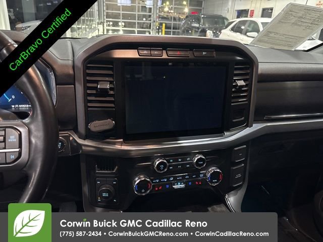 Used 2021 Ford F150 Lariat image 32