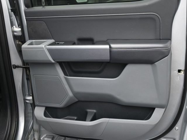 Used 2025 Ford F150 XLT w/ Equipment Group 301A Standard image 27