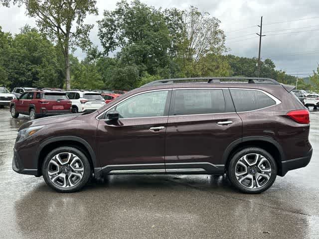 New 2026 Subaru Ascent Touring AWD/4WD image 2