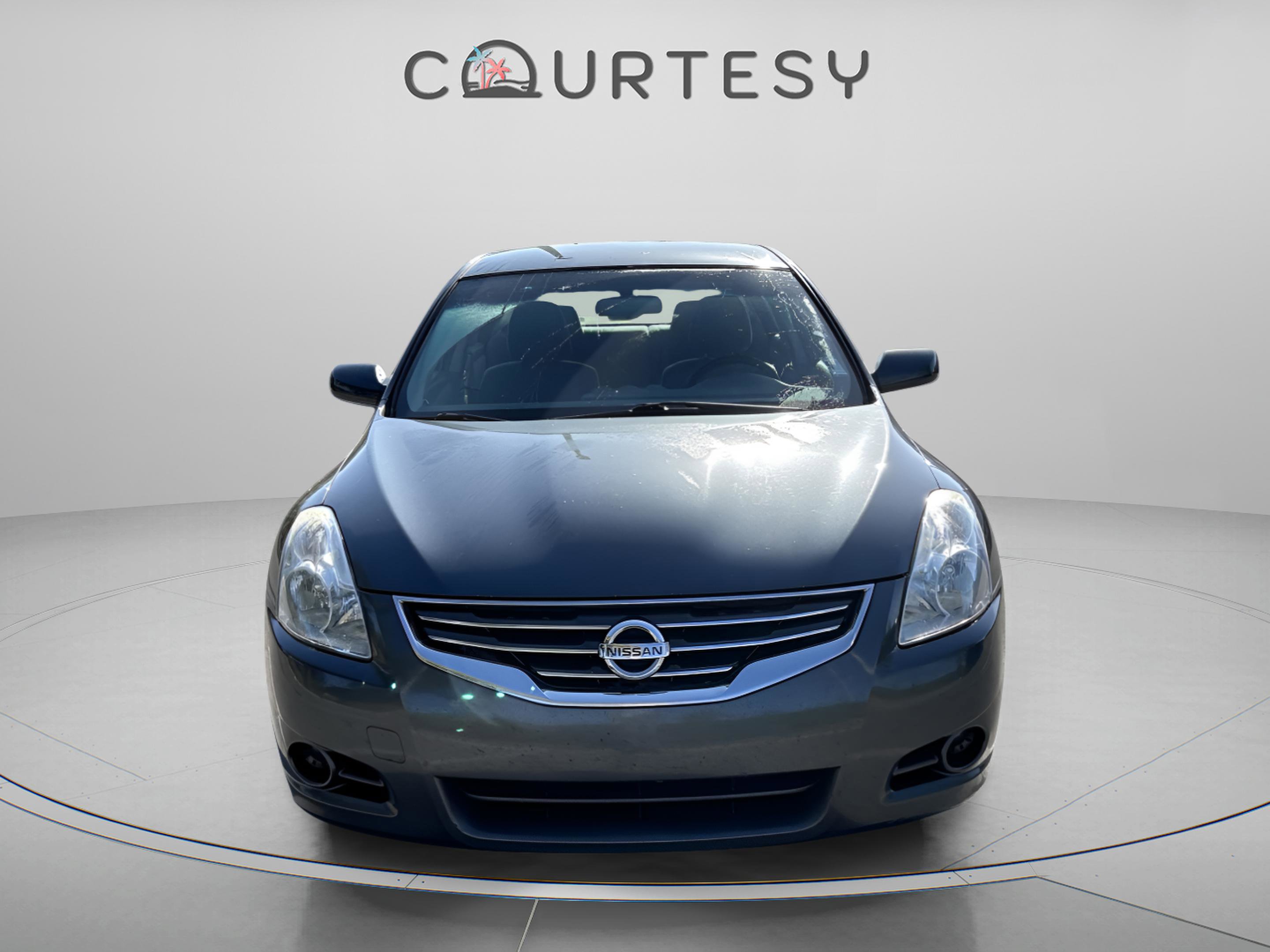 Used 2011 Nissan Altima 2.5 S image 10