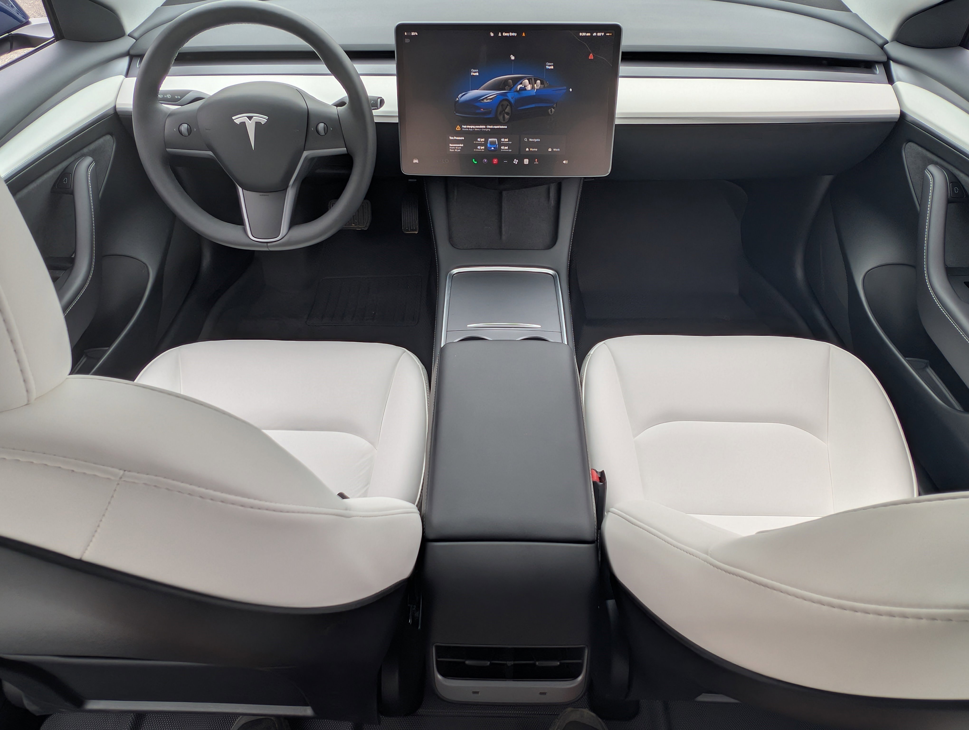 Used 2023 Tesla Model 3 Standard Range RWD image 23