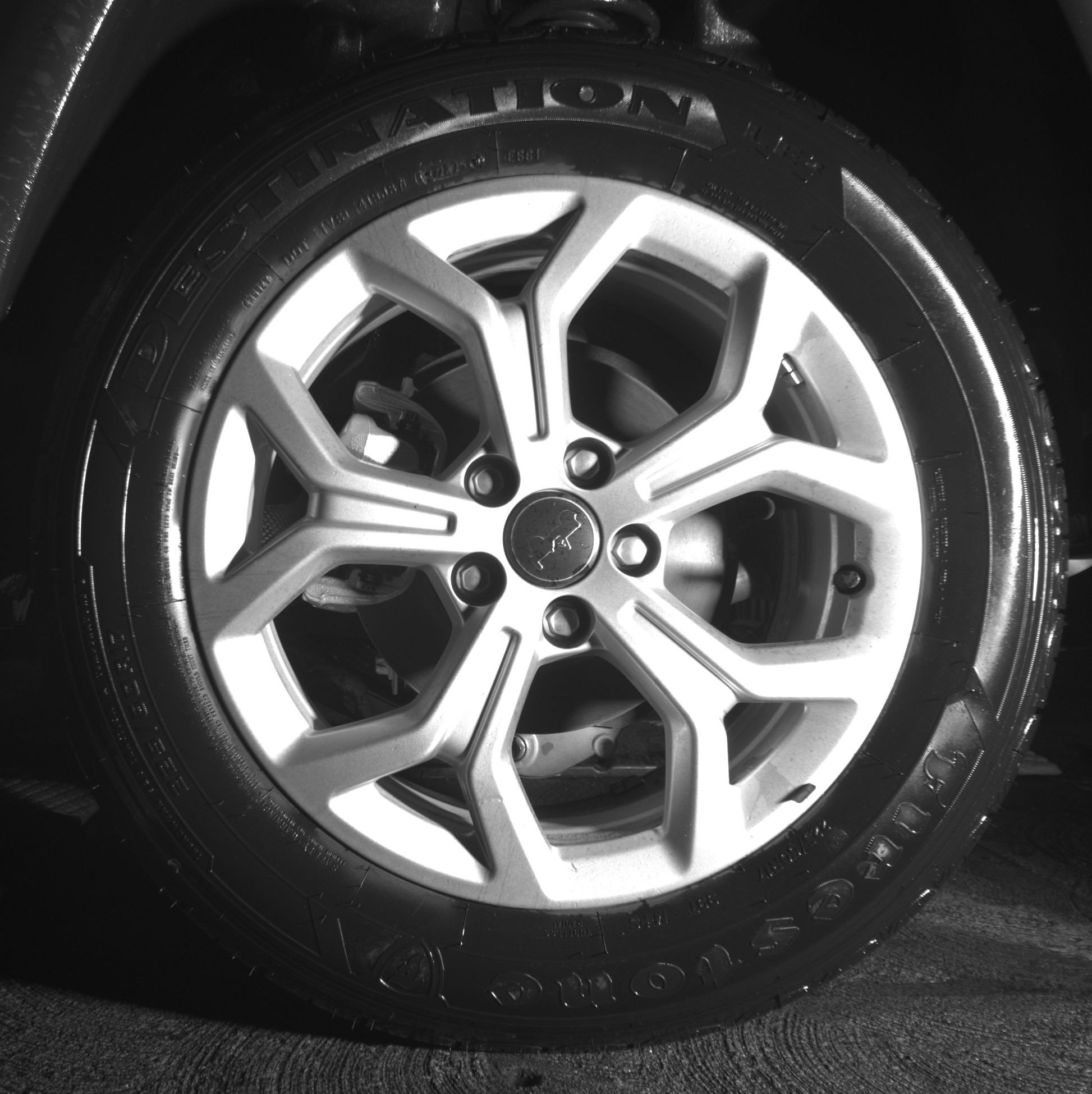 Used 2025 Jeep Compass Latitude image 14