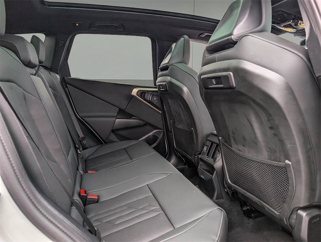 Used 2025 BMW X3 xDrive30i w/ Convenience Package image 20