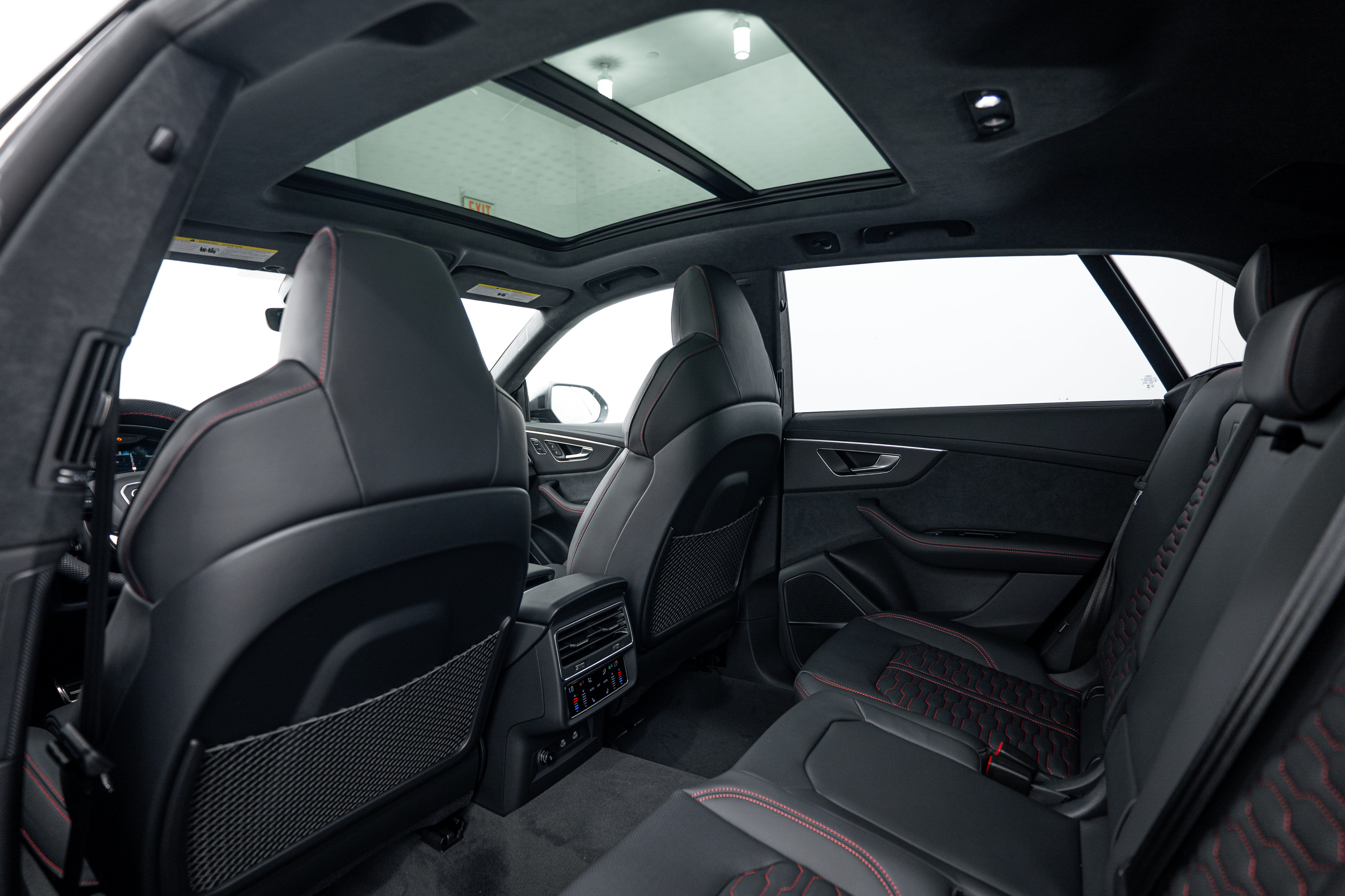 New 2026 Audi RS Q8 performance AWD/4WD image 20