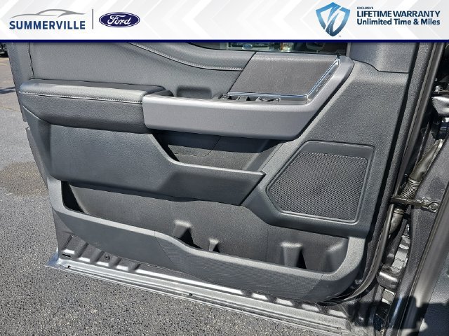 New 2026 Ford F150 XLT w/ Equipment Group 302A MID AWD/4WD image 31