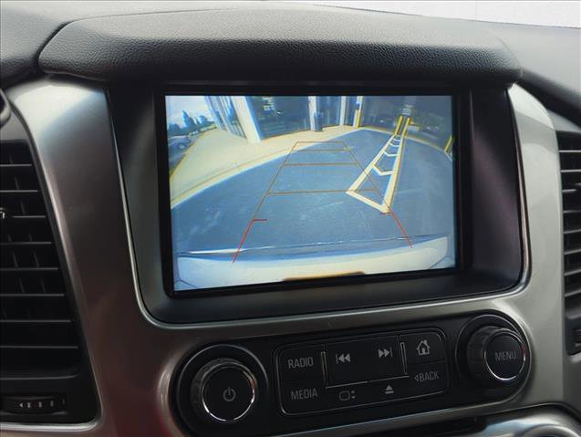 Used 2019 Chevrolet Suburban Premier image 14