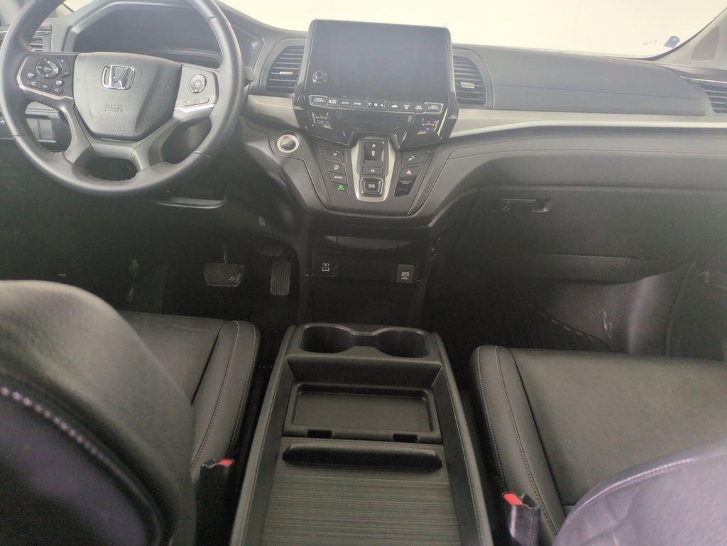 Used 2023 Honda Odyssey EX-L image 20