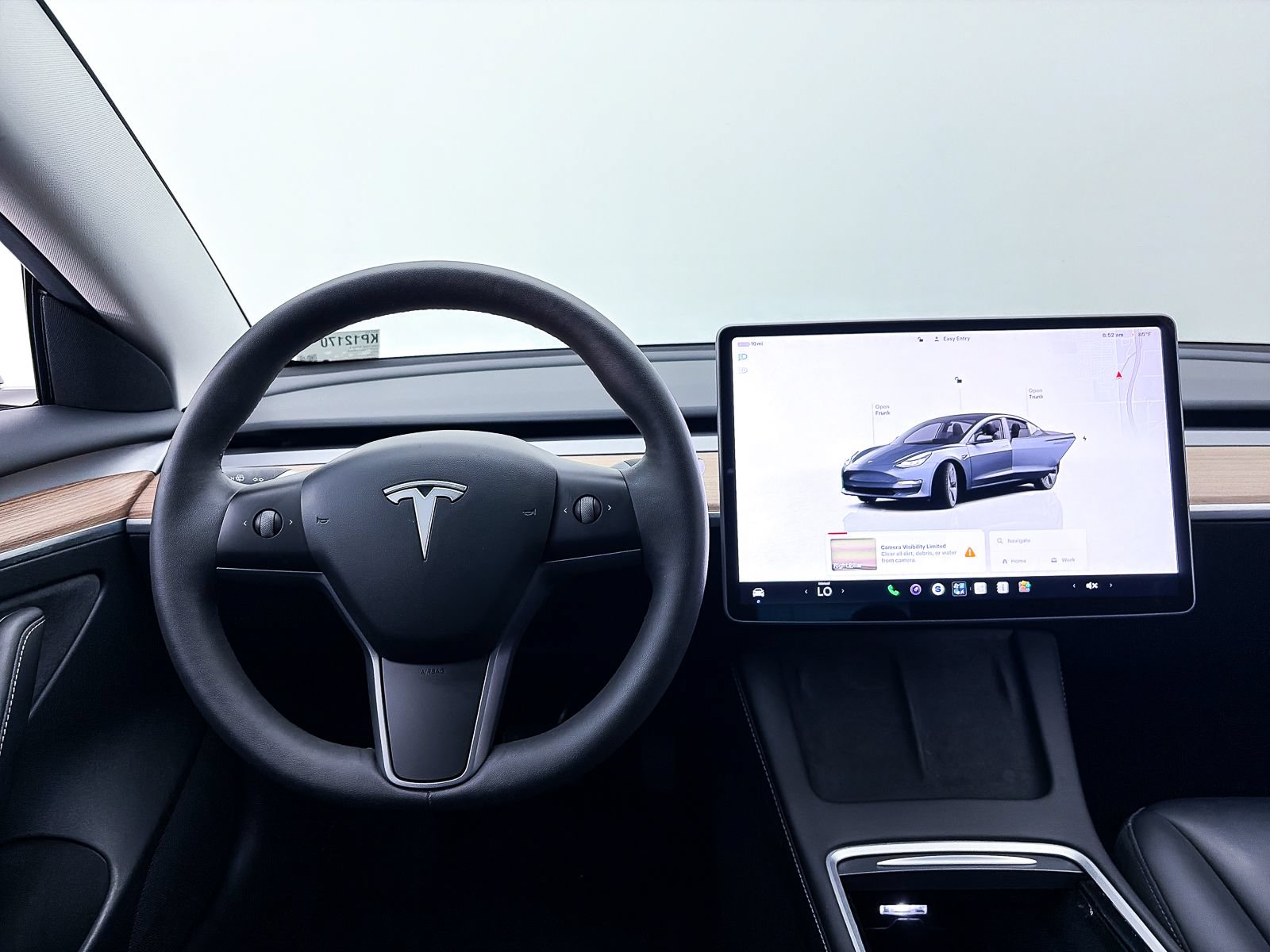 Used 2023 Tesla Model 3 Standard Range RWD image 3