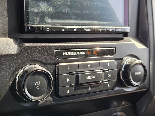 Used 2020 Ford F250 XLT w/ FX4 Off-Road Package image 20