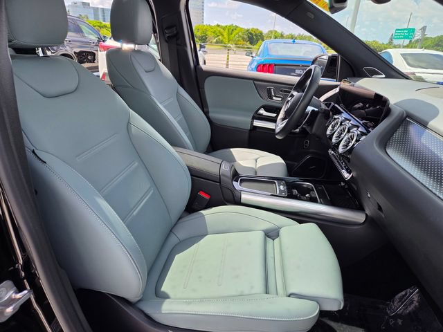 Used 2024 Mercedes-Benz GLA 35 AMG 4MATIC image 27