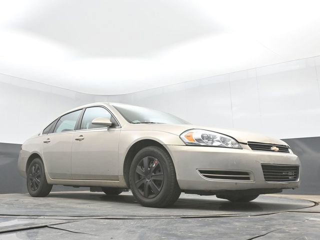 Used 2008 Chevrolet Impala LS FWD image 26