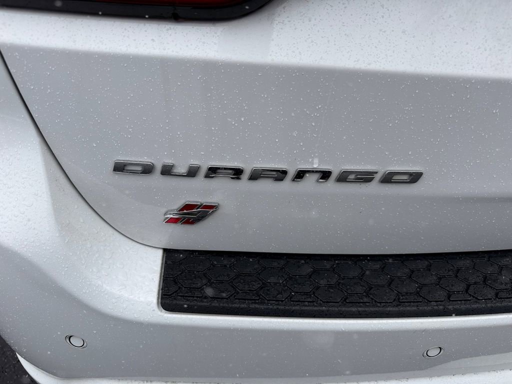 Used 2024 Dodge Durango GT image 32