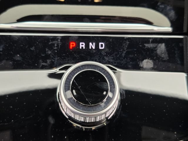 New 2026 Jeep Grand Cherokee Altitude RWD image 17