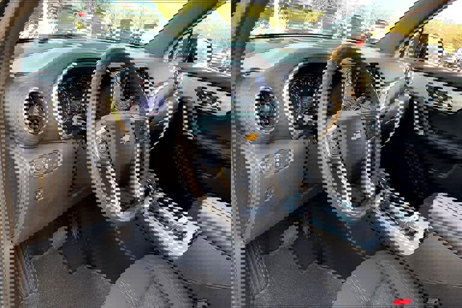 Used 2022 Chevrolet Blazer LT image 18