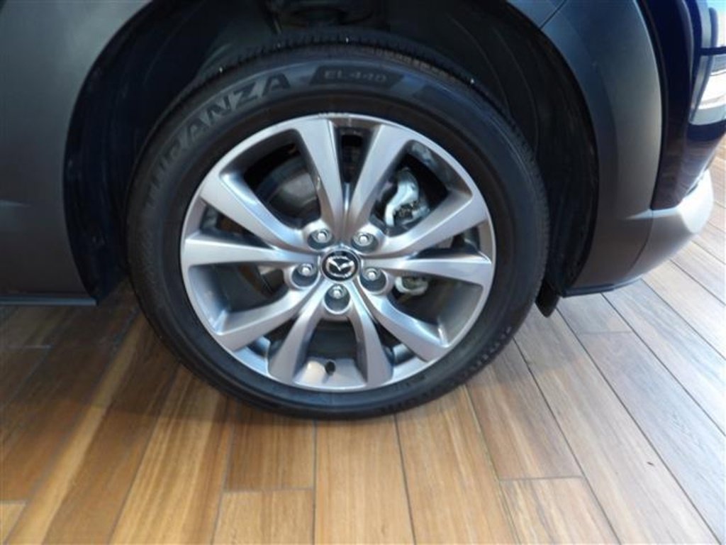 Certified 2024 MAZDA CX-30 AWD 2.5 S w/ Preferred Package image 4