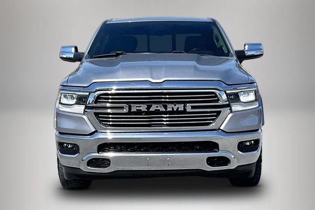 Used 2019 RAM 1500 Laramie AWD/4WD image 3