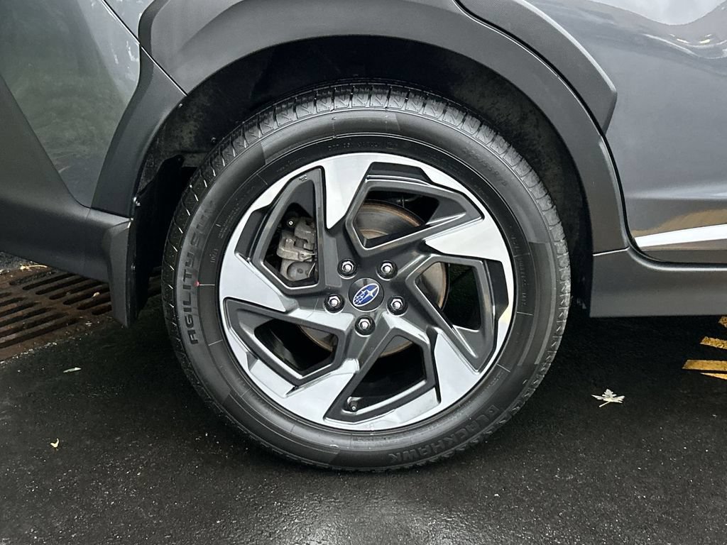 Certified 2024 Subaru Crosstrek 2.5i Limited AWD/4WD image 12